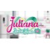 JULIANA MI PRIMER DISPENSER CON LUZ Y SONIDO