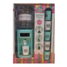 JULIANA MI PRIMER DISPENSER CON LUZ Y SONIDO