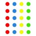 COLOR DANCE TWISTER JUEGO DE DESTREZA  FLEXIBILIDAD