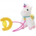 UNICORNIO DE PASEO SPRINT CON SONIDOS MAGICOS