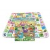 MANTA ANTIGOLPES OK BABY REVERSIBLE DOBLE FAZ