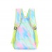MOCHILA ESPALDA TRENDY MULTICOLOR 17 PULG 16839