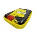 CARTUCHERA 1 PISO LOS SIMPSONS GOMA EVA MOOVING LETRA D