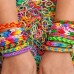 TELAR PARA ARMAR PULSERAS JULIANA MAGIC LOOMS POCKET