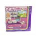 MUÑECA MANDY DITOYS HORA DE COCINAR
