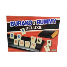 RUMMY BURAKO DITOYS