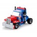 LADRILLITOS CADFI OPTIMUS ROBOT 2 EN 1 - ROBOT Y CAMION