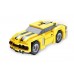 LADRILLITOS CADFI HORNET ROBOT 2 EN 1 - ROBOT Y VEHICULO - 267 PIEZAS