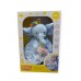 SONAJERO DE PELUCHE CON TRAPITO APEGO ELEFANTITO OK BABY