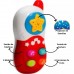 TELEFONO MI PRIMER CELU OK BABY