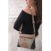 CARTERA DE DAMA BANDOLERA COMBINADA KIF KIF