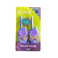 WALKIE TALKIE STITCH DITOYS