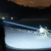 LINTERNA VINCHA 3 LUCES LED RECARGABLE