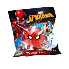 SQUISHY - SPIDERMAN DITOYS