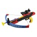 BALLESTA LANZA FLECHAS BOW AND ARROW SHOOTING TOXOPHILY