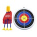 BALLESTA LANZA FLECHAS BOW AND ARROW SHOOTING TOXOPHILY