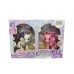 PONY TINY AVENTURAS MAGICAS X 2
