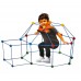 JUEGO DE CONSTRUCCION EN 3D CREATIVE BUILDER 89 PIEZAS DITOYS