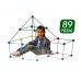 JUEGO DE CONSTRUCCION EN 3D CREATIVE BUILDER 89 PIEZAS DITOYS