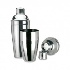 COCTELERA DE ACERO INOXIDABLE 750 ML