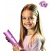 PLANCHITA PARA EL CABELLO TINY CON LUCES EN CAJA