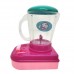 SET DE ELECTRODOMESTICOS TINY HOME X 4 (PROCESADOR-LICUADORA-DISPENSER-CAFETERA)