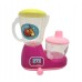 SET DE ELECTRODOMESTICOS TINY HOME X 4 (PROCESADOR-LICUADORA-DISPENSER-CAFETERA)