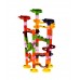 LABERINTO CARRERA DE BOLITAS X 74 PIEZAS KIDS CLUB