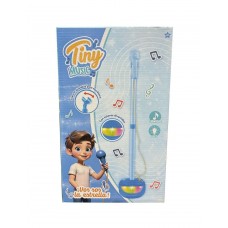 MICROFONO DE PIE TINY MUSIC