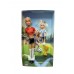 MUÑECA TINY FUTBOLISTA CON LUCY