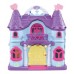 CASTILLO JULIANA DREAM CASTLE CON LUZ Y SONIDO