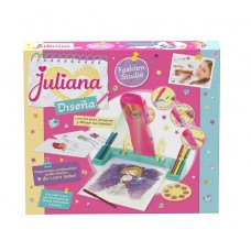 JULIANA DISEÑA FASHION STUDIO