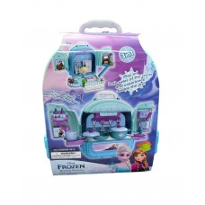 VALIJA FROZEN COCINA 3 EN 1