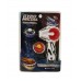 TROMPO SUPER SPIN GYRO METAL