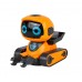 ROBOT ROBOLINK OMEGA CON RADIO CONTROL PULSERA
