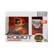 ROBOT ROBOLINK OMEGA CON RADIO CONTROL PULSERA