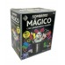 JUEGO DE MAGIA SOMBRERO MAGICO 200 TRUCOS EL DUENDE AZUL