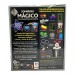 JUEGO DE MAGIA SOMBRERO MAGICO 200 TRUCOS EL DUENDE AZUL