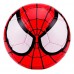 PELOTA DE FURTBOL Nº 5 SUPERHEROES SPIDERMAN - AVENGERS - CAPITAN AMERICA - 5612