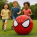 PELOTA DE FURTBOL Nº 5 SUPERHEROES SPIDERMAN - AVENGERS - CAPITAN AMERICA - 5612