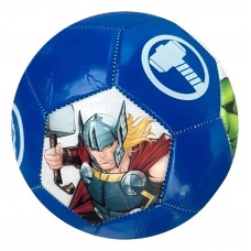 PELOTA DE FURTBOL Nº 5 SUPERHEROES SPIDERMAN - AVENGERS - CAPITAN AMERICA - 5612 PELOTA DE FURTBOL Nº 5 SUPERHEROES SPIDERMAN - AVENGERS - CAPITAN AMERICA - 5612