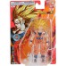 MUÑECO ARTICULADO DRAGON BALL EVOLVE GOKU