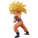 MUÑECO ARTICULADO DRAGON BALL EVOLVE GOKU