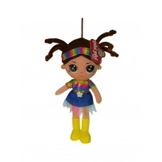 MUÑECA DE PELUCHE PHI PHI 35 CM MUÑECA DE PELUCHE PHI PHI 35 CM