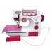 MAQUINA DE COSER SEWING MACHINE COSE DE VERDAD TINY MAQUINA DE COSER SEWING MACHINE COSE DE VERDAD TINY