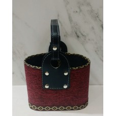 BOLSO MATERO PORTATERMO CANASTO PREMIUN