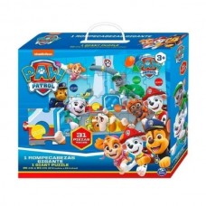 ROMPECABEZAS X 31 PIEZAS PAW P ROMPECABEZAS X 31 PIEZAS PAW P