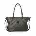 CARTERA DE DAMA BAGCHERRY BOLSO FRENTE PESPUNTEADO