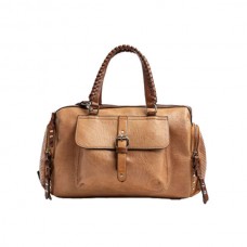 CARTERA DE DAMA SQUASH MANIJA TRENZADA 60008