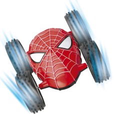VEHICULO REVERSIBLE A FRICCION AVENGERS GIRO 360º DITOYS 2857 VEHICULO REVERSIBLE A FRICCION AVENGERS GIRO 360º DITOYS 2857